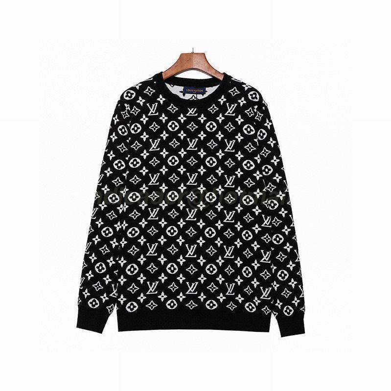 LV Men's Sweater 56